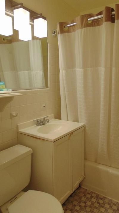 海滨小屋 Marmora 外观 照片